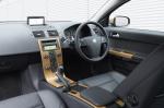 Volvo S40 2008 года